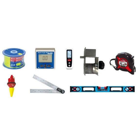 BANZAI エイミングセット CSN-40-SET3 新品 : CarParts SORA(適格請求