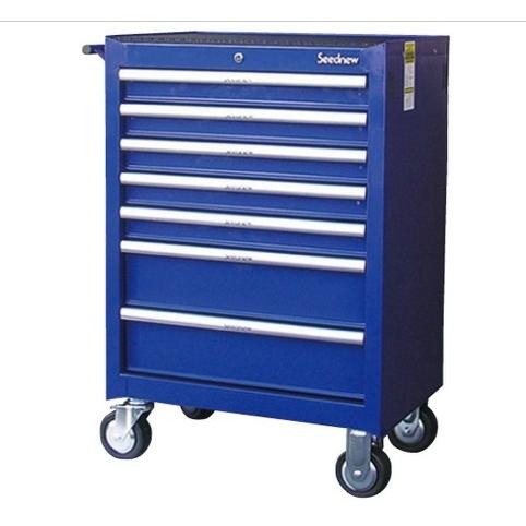 Seednew　S-R907-B　ローラーキャビネット　新品