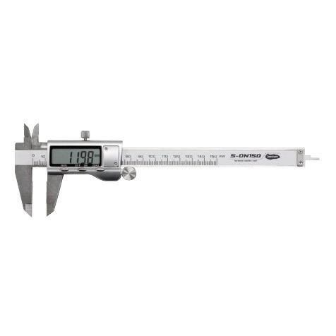 【新品】Snap on スナップオン デジタルノギス 0-150mm Seednew S-DN150 デジタルノギス 新品 : CarParts SORA(適格請求書対応