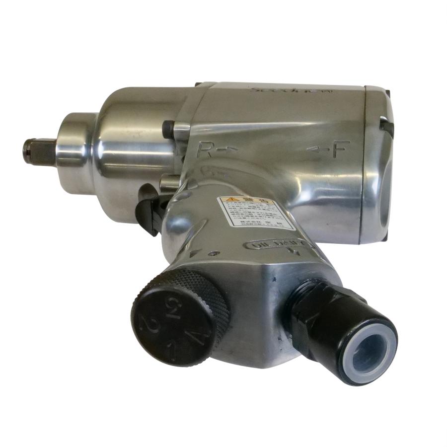 Seednew KY-19HP 12.7sq エアーインパクトレンチ（ハイトルク） 新品
