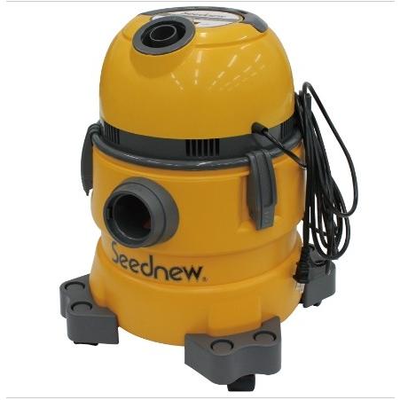 Seednew 乾湿両用バキュームクリーナー S-VC 新品 : CarParts SORA