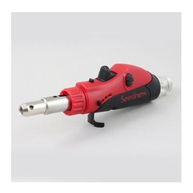 Seednew S-PGH-GUN ポータブルガスヒートガン本体 新品 : CarParts