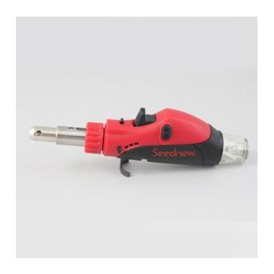 Seednew S-PGH-GUN ポータブルガスヒートガン本体 新品 : CarParts 