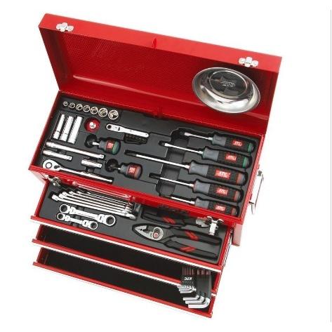 KTC SK3567X 工具セット チェストタイプ 9.5sq. 入組点数56点 新品 