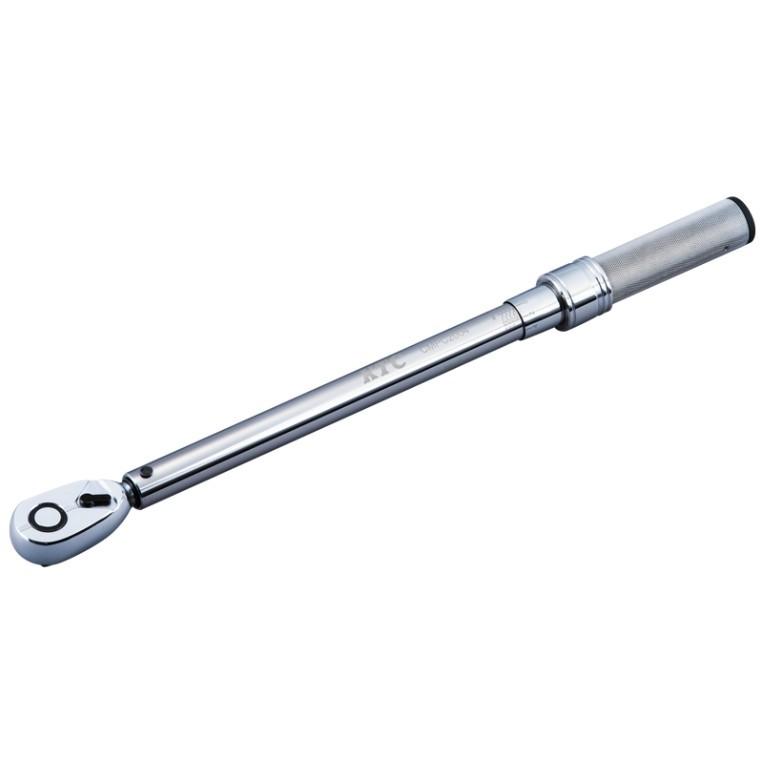 ДДKTC ケーティーシー トルクレンチ  ケース付 CMPC2004 ○新商品○ KTC CMPC2004 12.7sq. プレセット型トルクレンチ 40〜200N