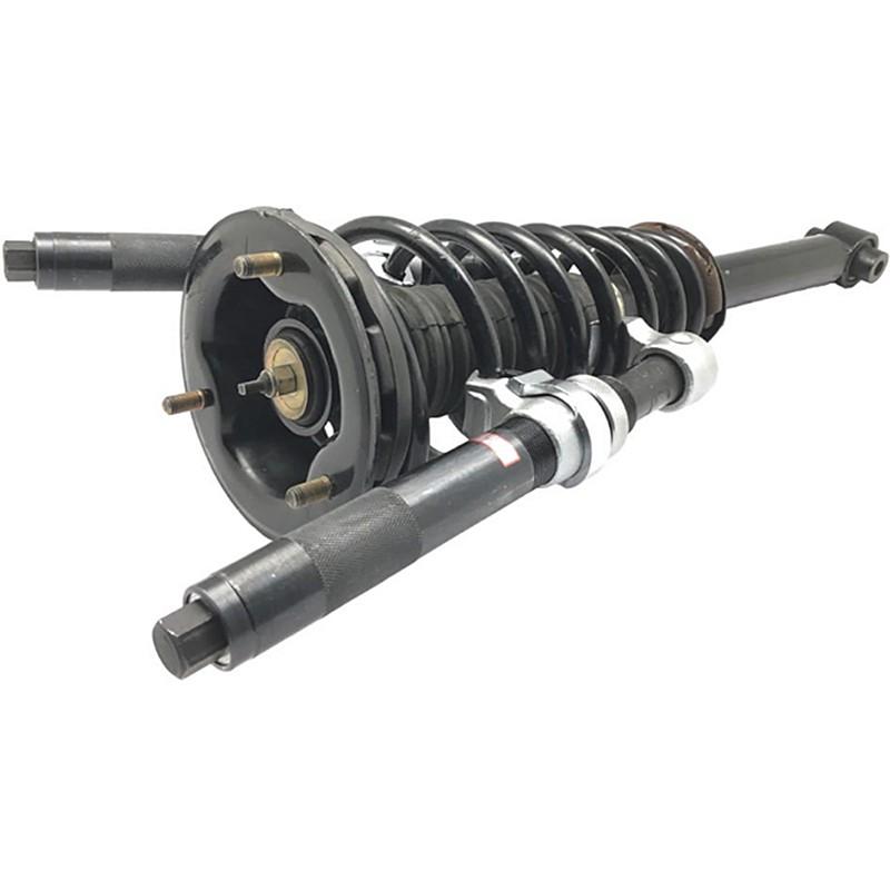 メーカー直送] HASCO HAP3944FS コイルスプリングコンプレッサー 2本