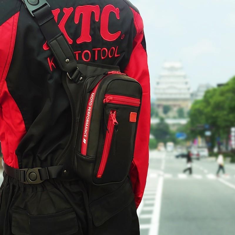 リラクゼーショングッズ CB9 2g ZEE CAGE II SIDE LOADING RIGHT DT GLOSS BLK(ワンサイズ