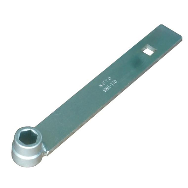 KOTO SKH-170 クランクプーリーボルト用レンチ 新品 : CarParts SORA