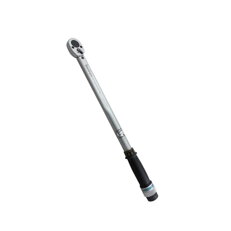 ヤマト自動車 Seednew S-TR12210THL 12.7sq プレセット型トルクレンチ