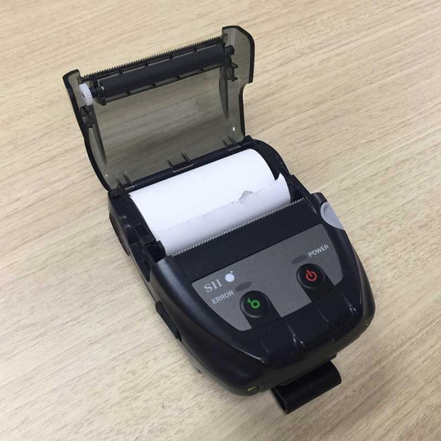 SEIKO モバイルプリンター MP-B20(S-DMT-H用) : CarParts SORA SEIKO モバイルプリンター MP-B20(S-DMT-H用) : CarParts SORA
