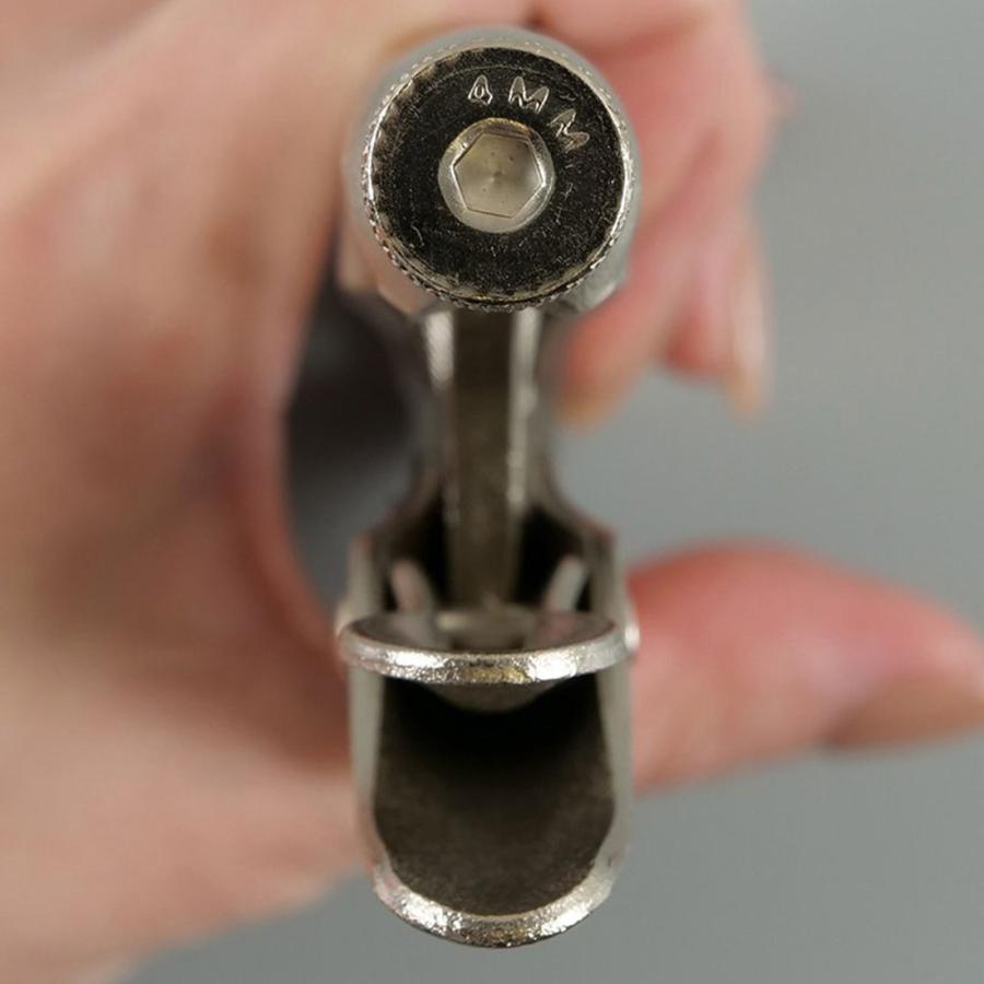 Seednew S-HLP7 ホールドロッキングプライヤー 7インチ（175） : CarParts SORA(適格請求書対応) - 通販 ...