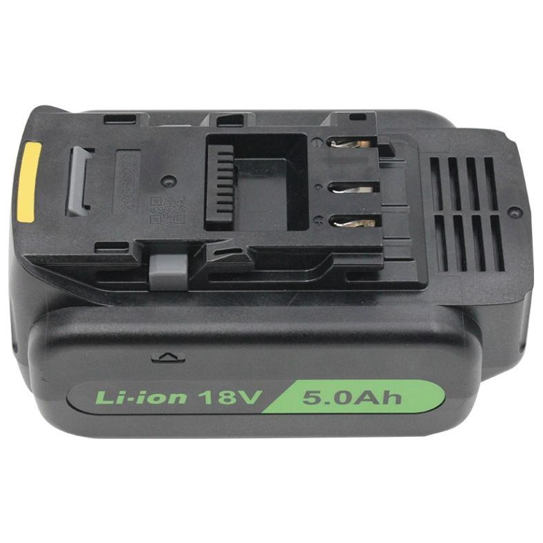 空研（Kuken） KW-E160PRO-J1 12.7sq 充電インパクトレンチ(充電器