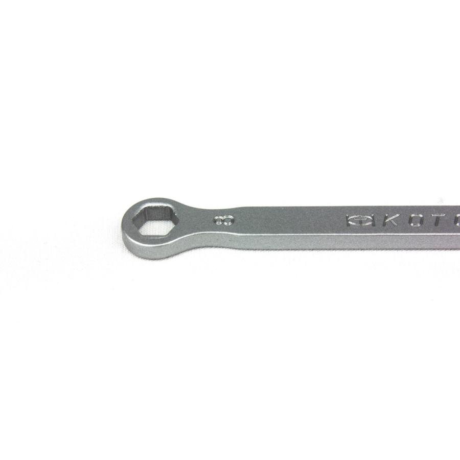 KOTO ブレーキブリーダープラグレンチ 8mm/10mm 2本セット BW