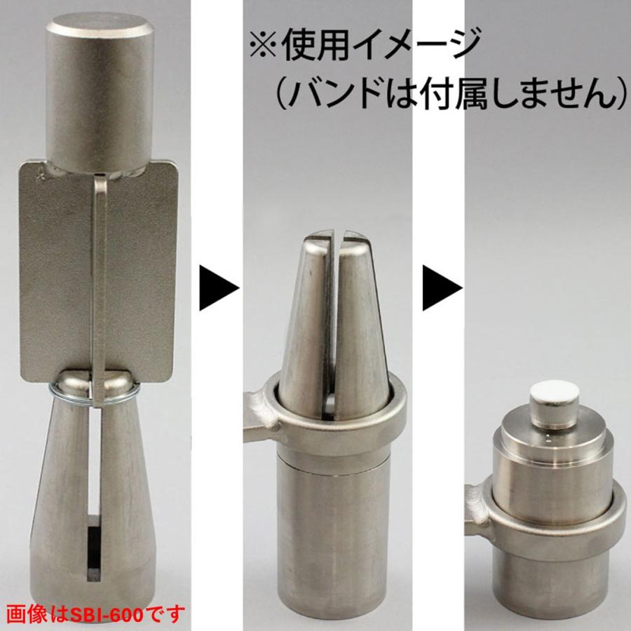 KOTO/江東産業 SBI-600N ブーツバンドインサーター メーカー直送