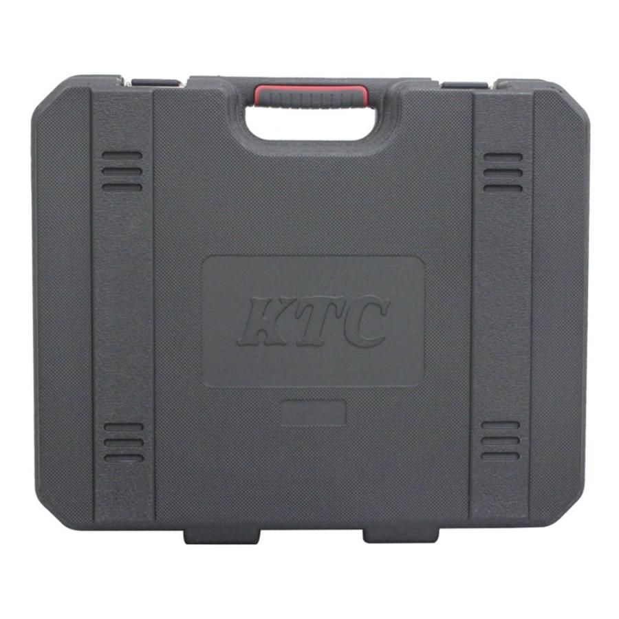 KTC コードレス トルクリミット インパクトレンチセット 12.7sq KTC コードレス トルクリミット インパクトレンチセット 12.7sq