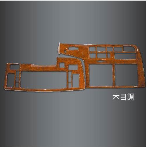 ジェットイノウエ 【個人宅配送不可】インテリア3Dパネル いすゞ 大型