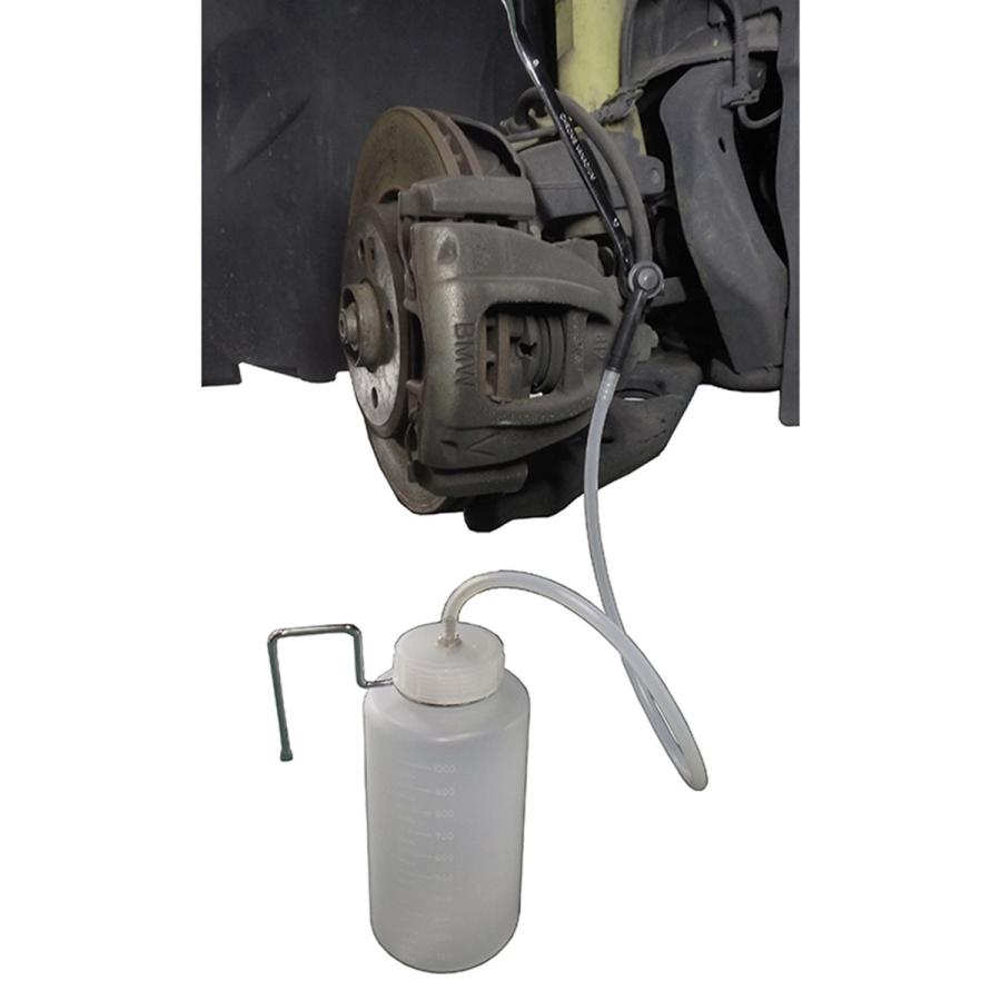 [メーカー直送] JTC 加圧式ブレーキブリーダー JTC6989X 新品_2