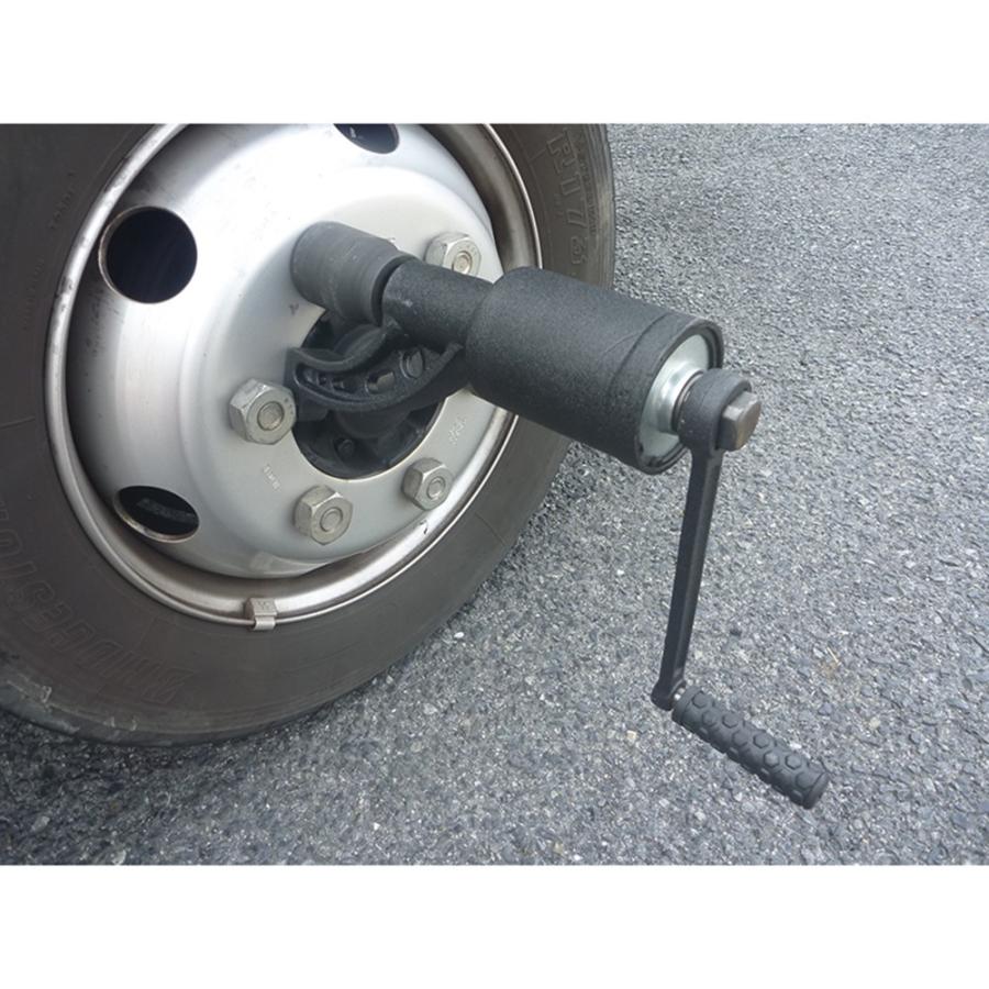 JTC(工具) JTC 倍力レンチ 新ISO規格 8/10穴対応 JTC31002C [メーカー