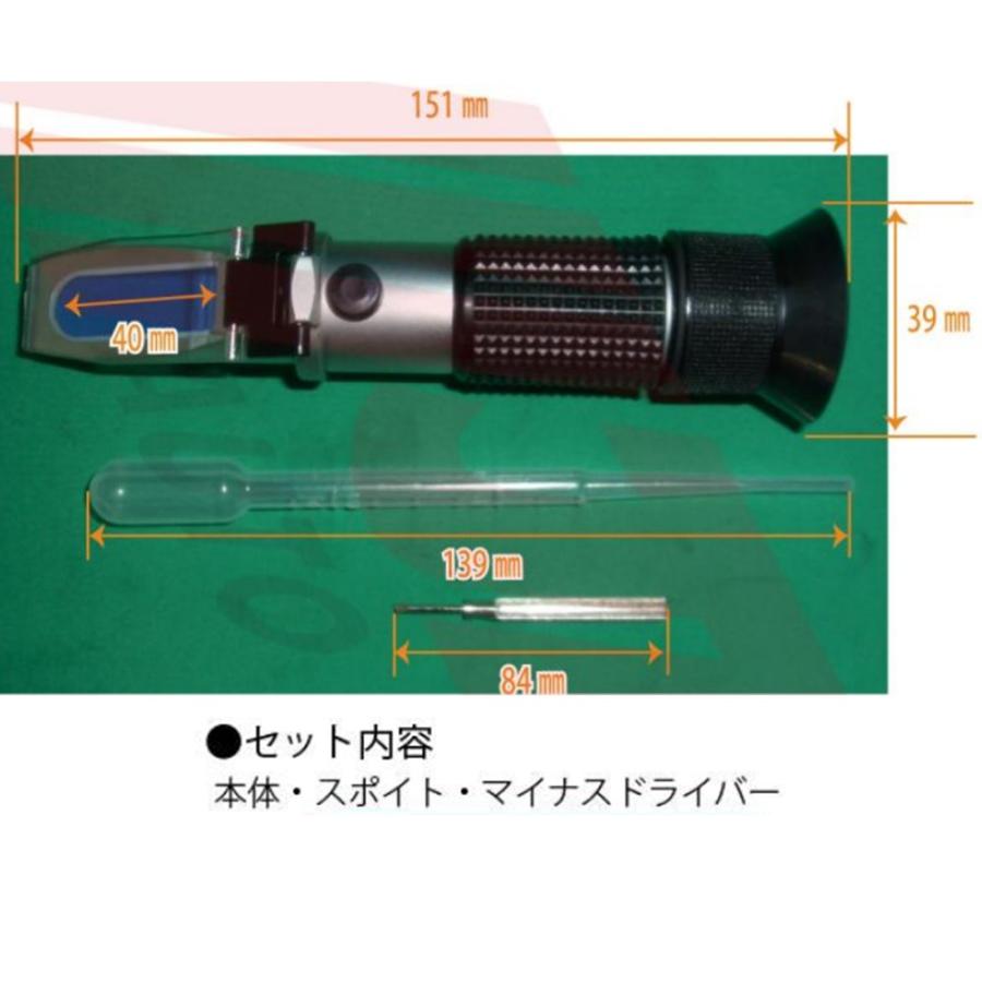 JTC [メーカー直送] バッテリークーラントテスター JTC1524 新品