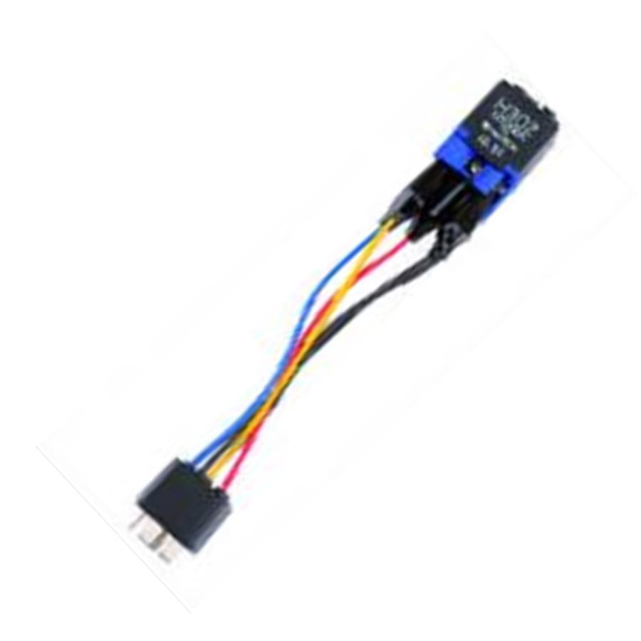 JTC6026K リレーテスターセット(JTC6044テスターアダプター付) 12V/24V対応 新品 メーカー直送_1