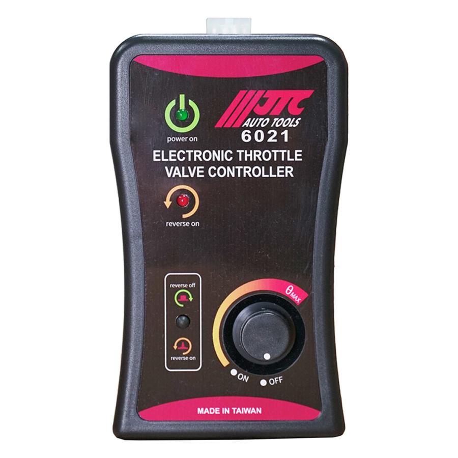JTC [メーカー直送] 電子スロットルバルブコントローラー JTC6021