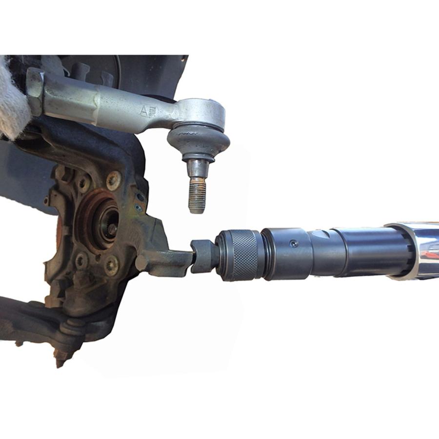 JTC [メーカー直送] エアーハンマーセット 8pcs JTC3310K : CarParts