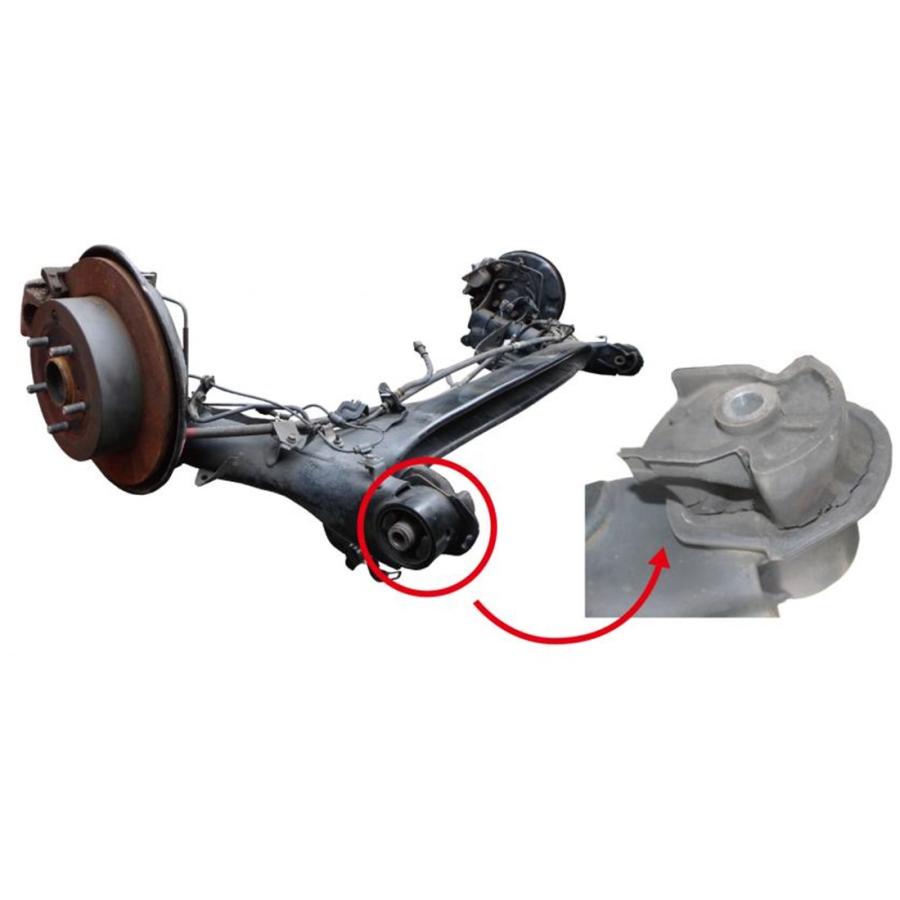 リアアクスルビーム JTC JTC6994 トヨタ用リアアクスルビームブッシュ交換ツール メーカー