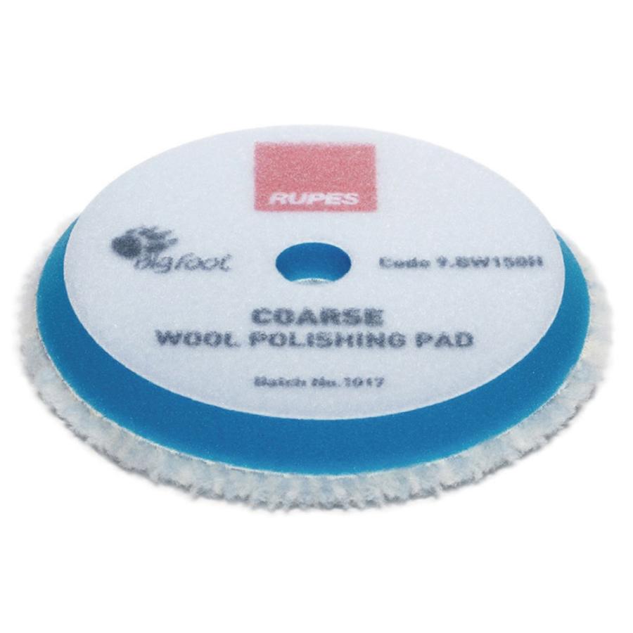 RUPES(ルペス) LHR-15-MarkIII ダブルアクションポリッシャー