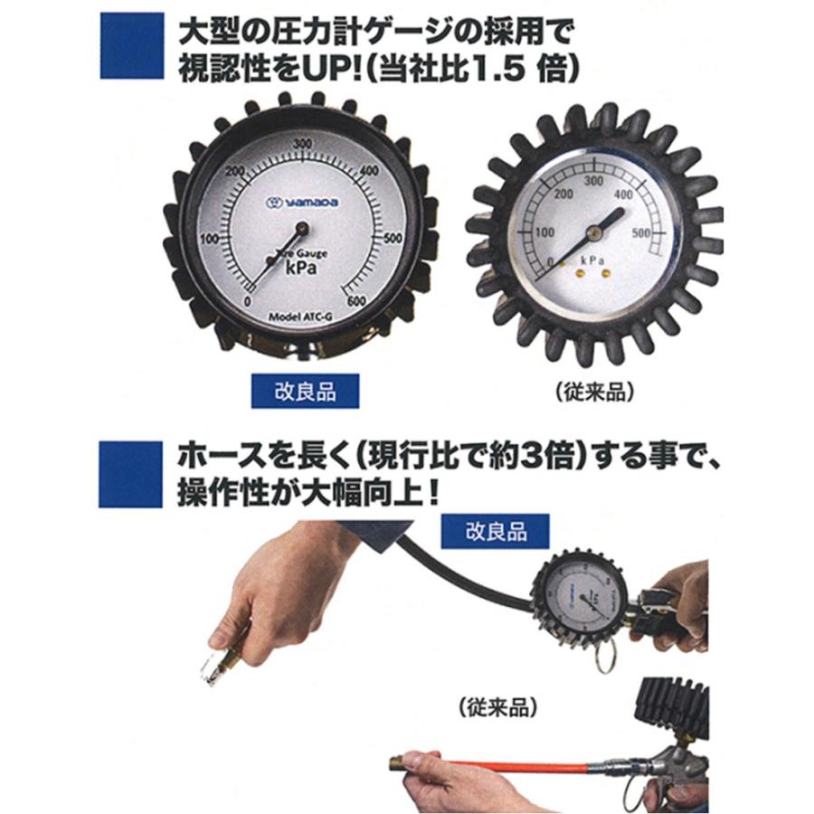 ATC-150T エアーキャリー 15L ヤマダコーポレーション 新品 ATC-150T エアーキャリー 15L ヤマダコーポレーション 新品