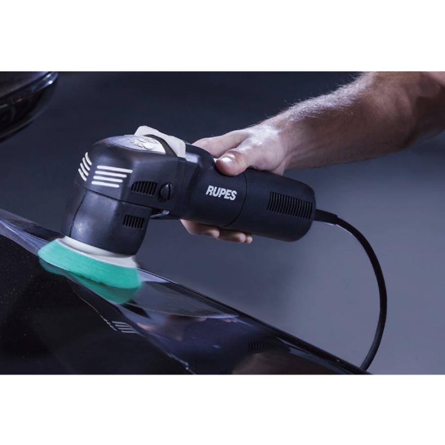 RUPES（ルペス） 電動ダブルアクションポリッシャー LHR75E-MINI