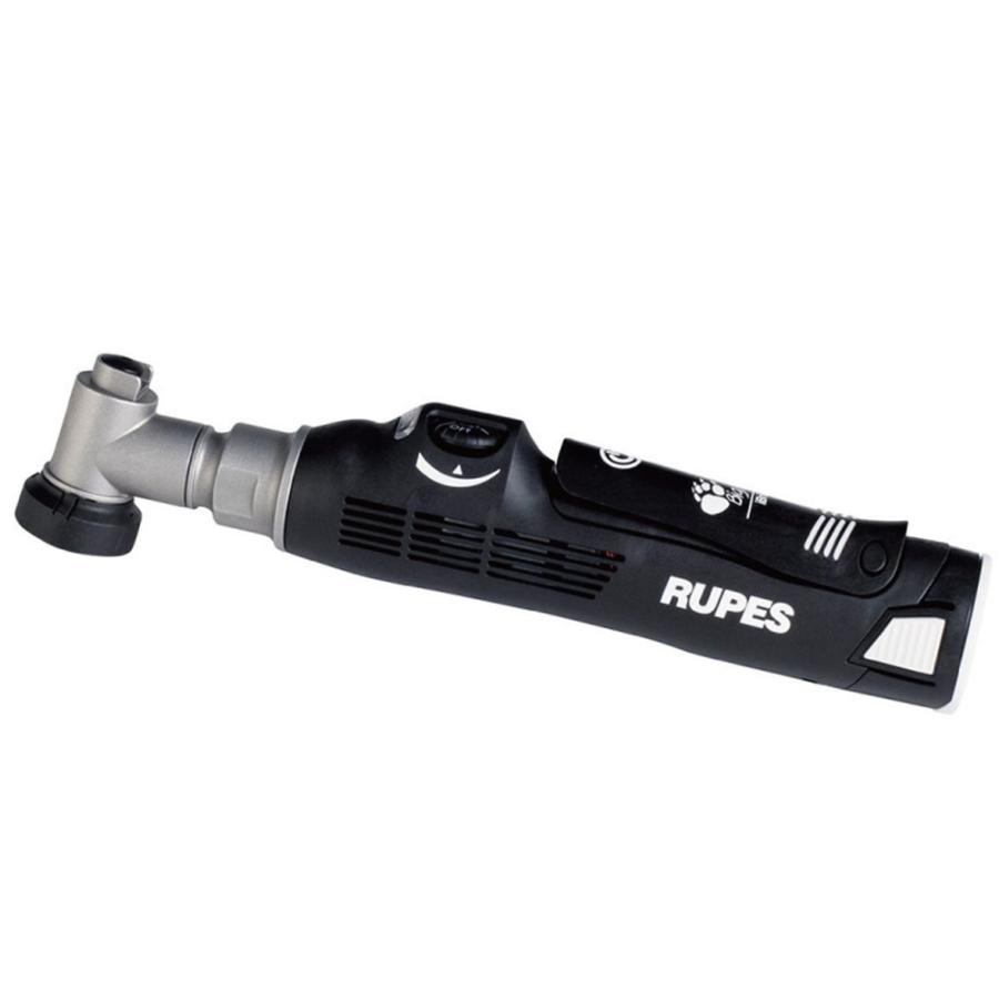 メーカー直送] RUPES（ルペス）iBrid nano ショートネックコードレスW 