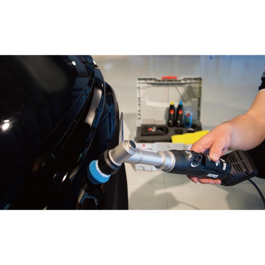 メーカー直送] RUPES（ルペス）iBrid nano ショートネック コードレスW