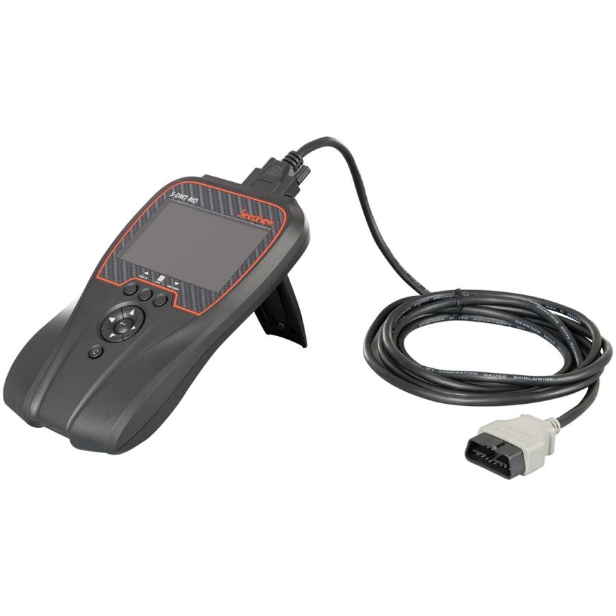S-DMT-MD-T1 ダイアグノスティックメンテナンスツール 故障診断機 OBD