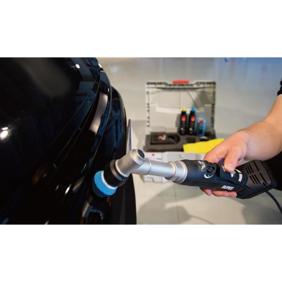 メーカー直送] RUPES（ルペス）iBrid nano ショートネックコードレスW 