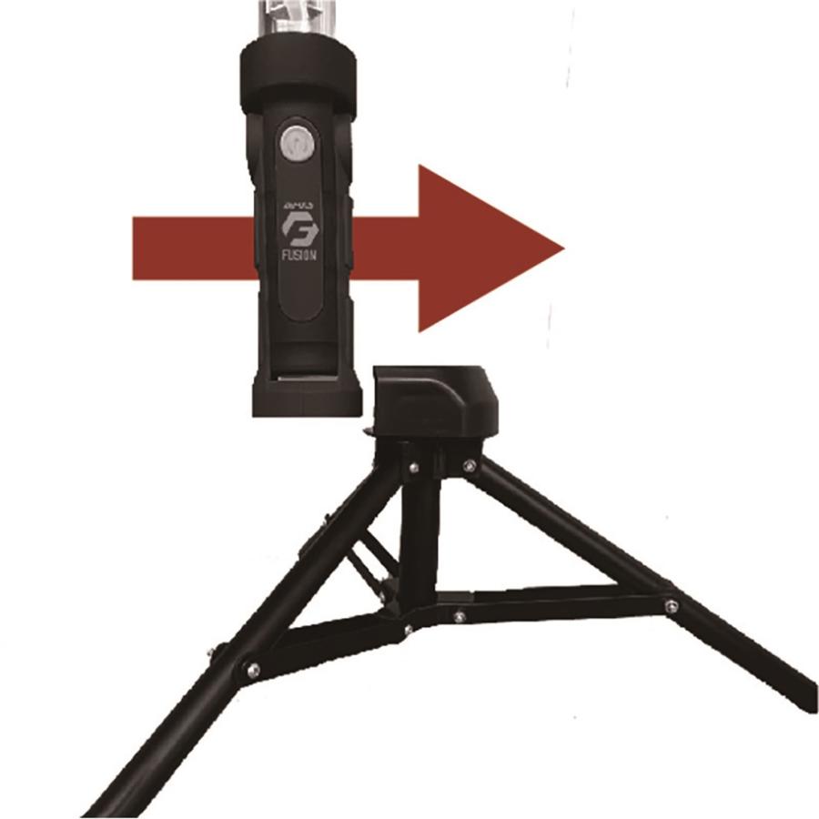 Philips ドッキングライト フュージョン 2in1 ZA-FS1000