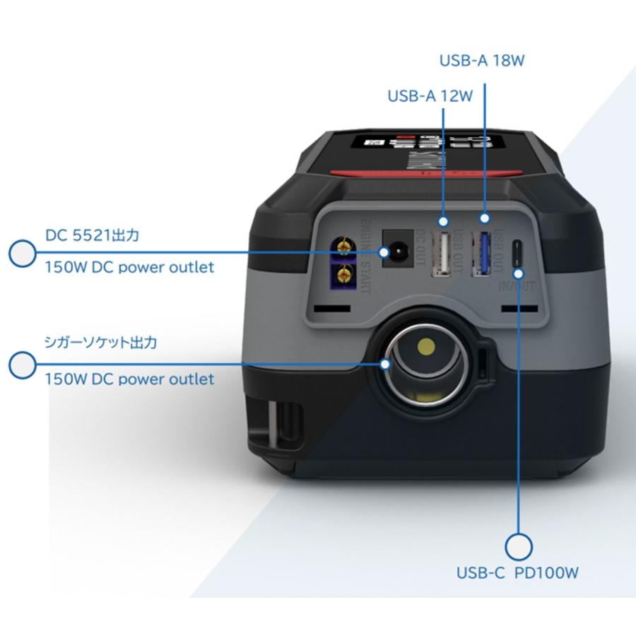 Philips フィリップス ジャンプスターター 大容量 エンジン Philips フィリップス ジャンプスターター 大容量 エンジン