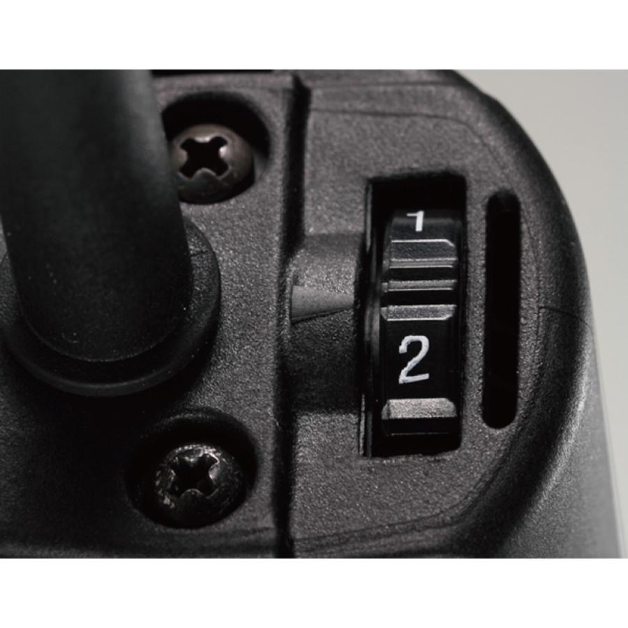 RUPES(ルペス) LHR-12E-DUETTO 電動ダブルアクションポリッシャー