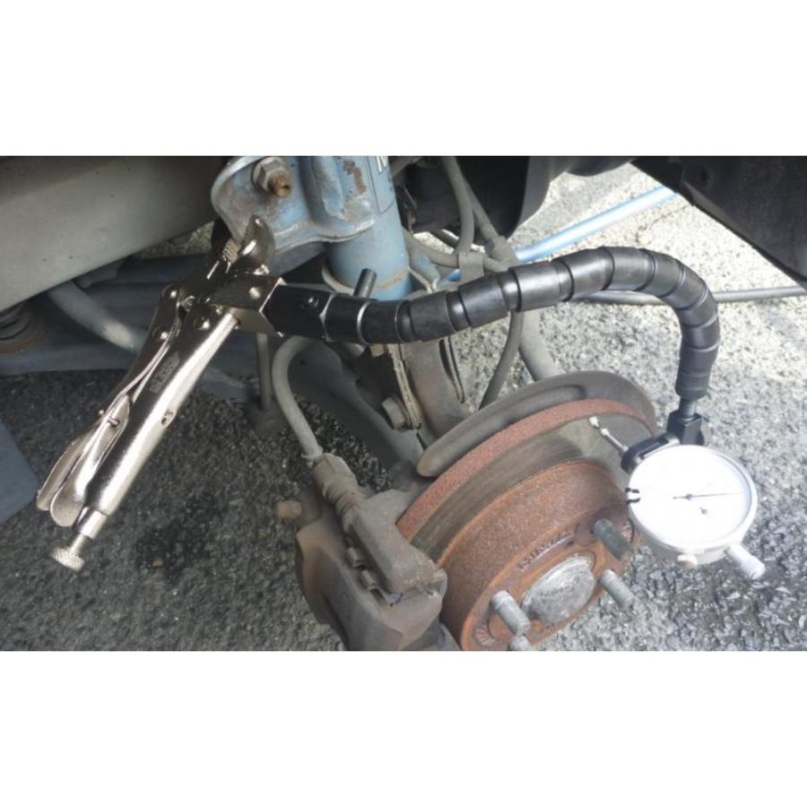 JTC JTC4468 ブレーキディスク測定器 JTC4468 認証工具 [メーカー直送