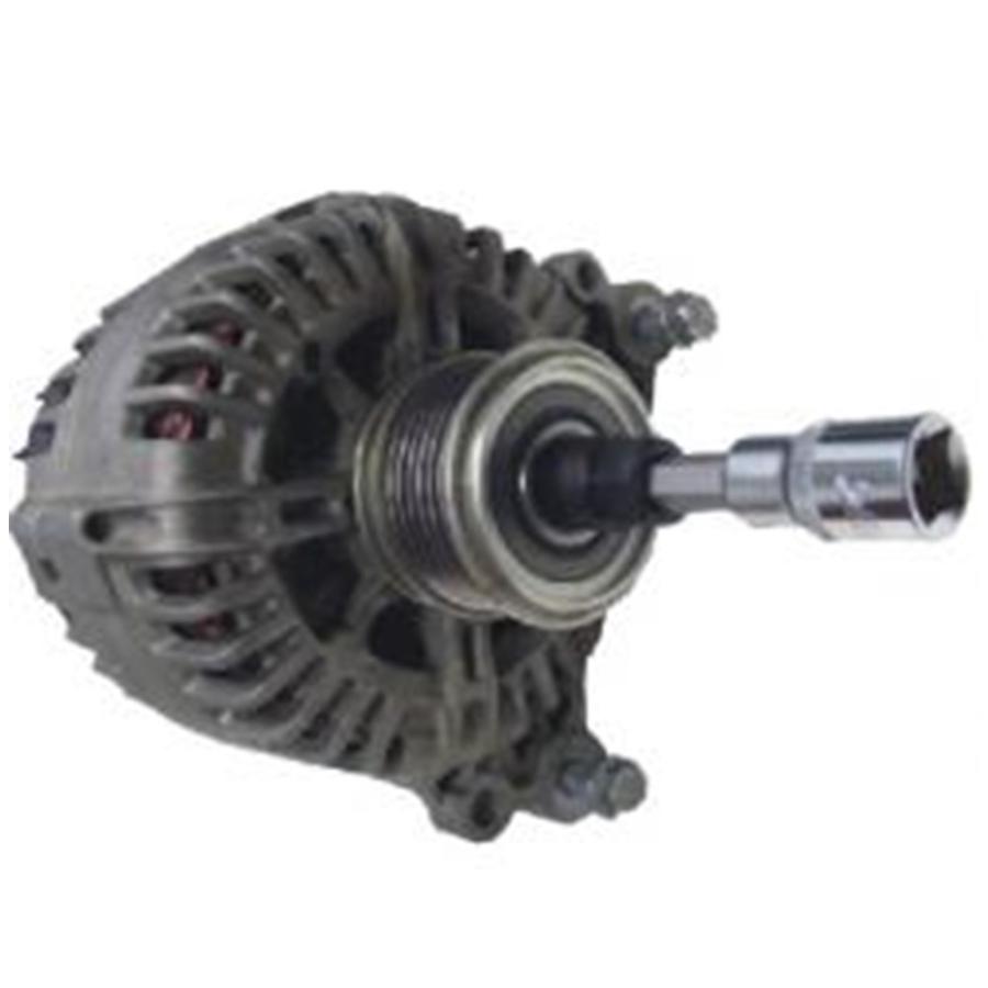 JTC [メーカー直送］オルタネーターソケットセット JTC4738K