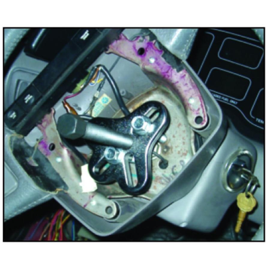 メーカー直送] JTC ボルトタイププーラー JTC1950 : CarParts SORA