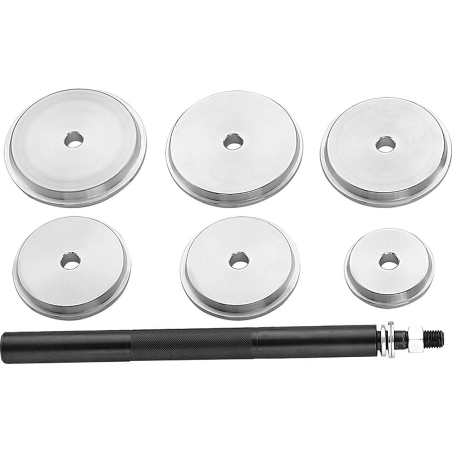 JTC(工具) [メーカー直送] JTC 大型車用ベアリングレースシールセット  