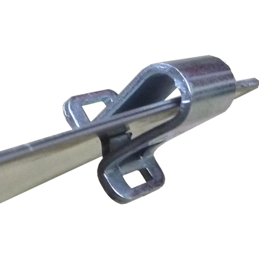 JTC [メーカー直送] クランプセット JTC2557 : CarParts SORA(適格請求