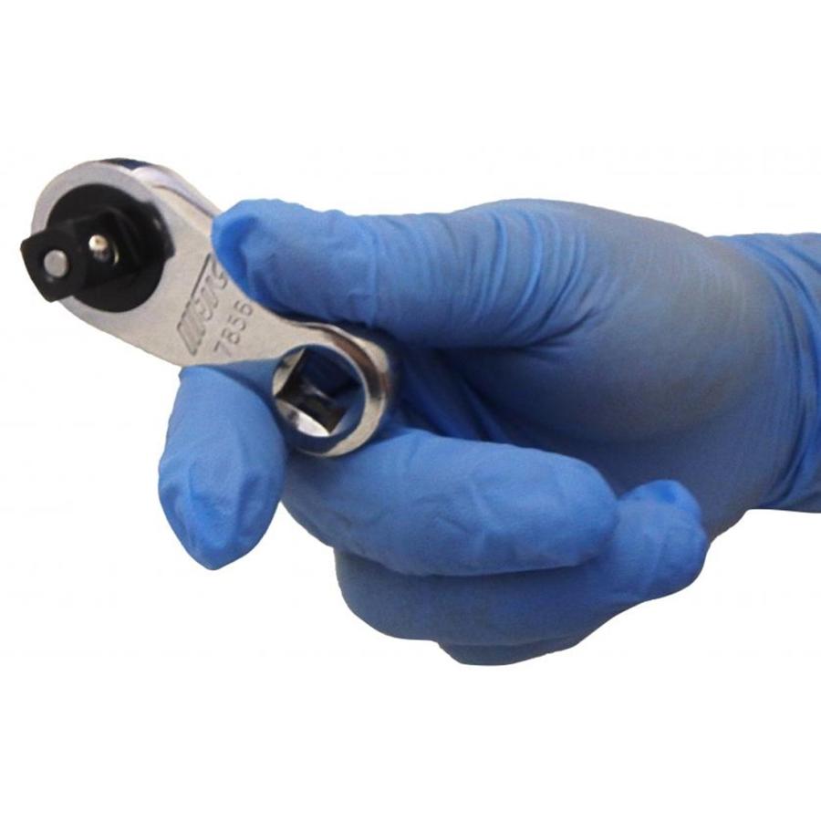 JTC 超ミニラチェット 3/8