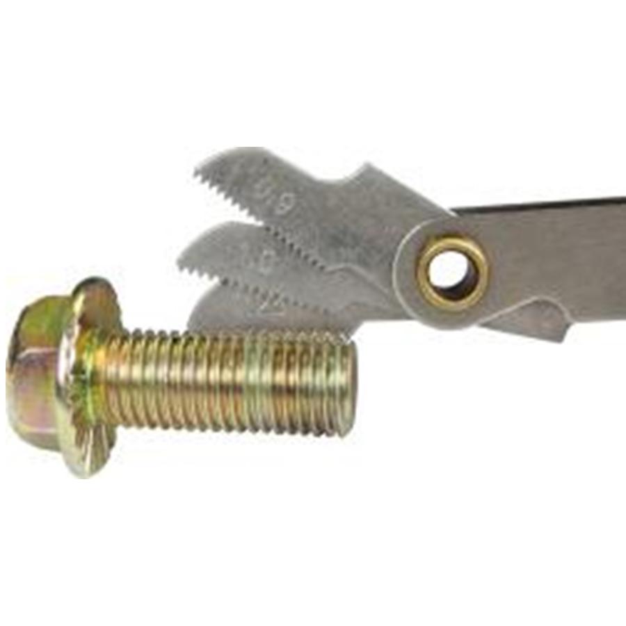 JTC JTC3432A タップ＆ダイスセット 39pcs入り [メーカー直送