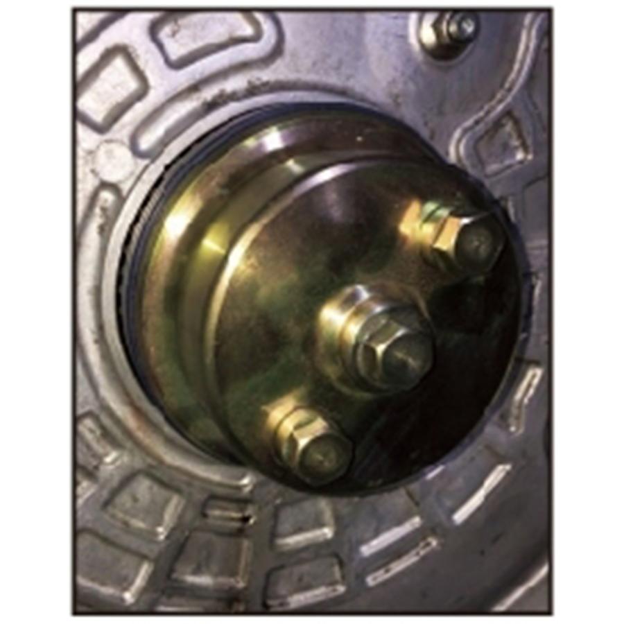 JTC(工具) JTC クランクシャフトリア オイルシールインストーラー 日野 