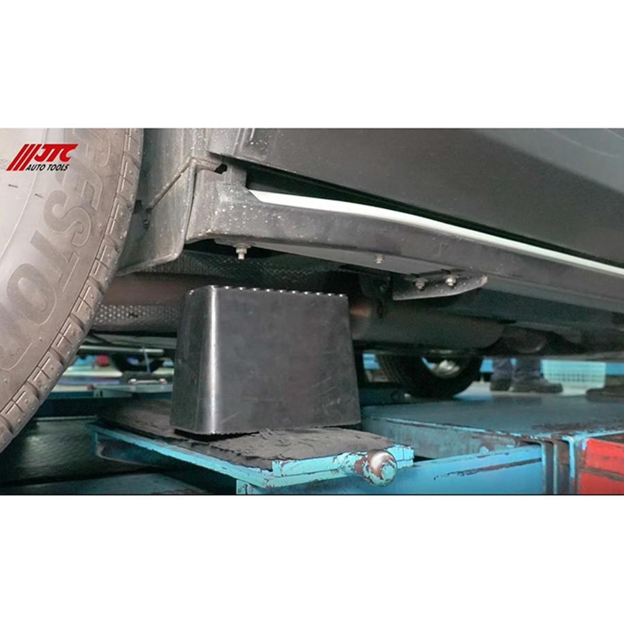 JTC7020 リフトパッド 4個入り SUV向き メーカー直送 : CarParts SORA