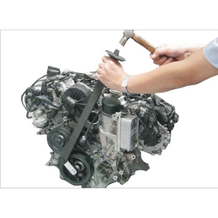 JTC4699 クランクボルト緩め用打撃ハンマー メーカー直送 : CarParts