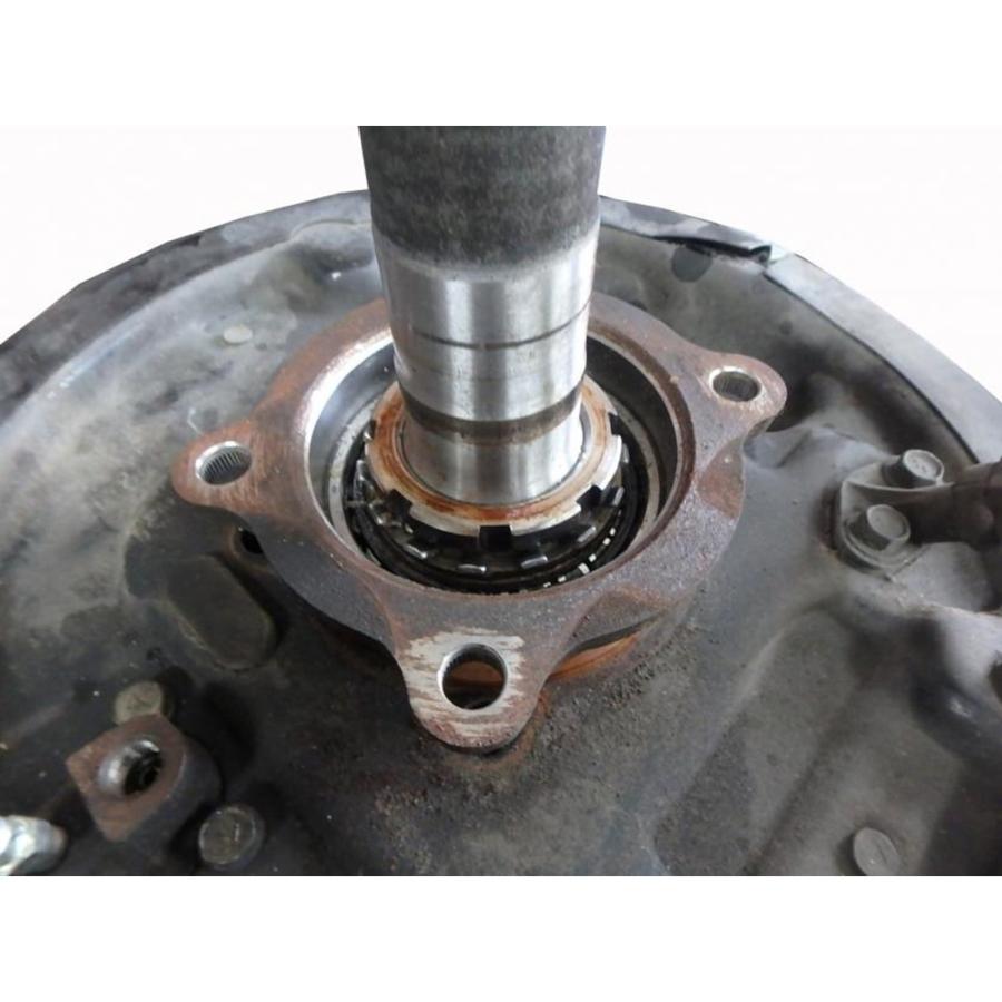 JTC JTC6785 リアシャフトナットレンチ 日産 キャラバン(E26) リア