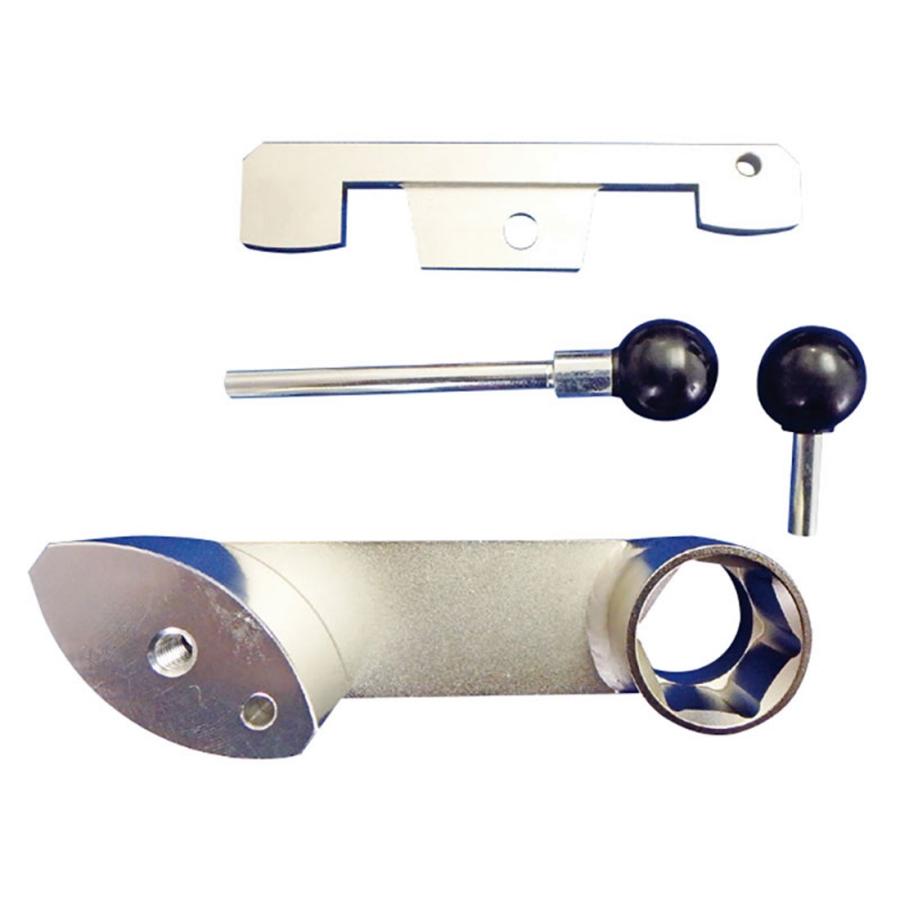 【中古】【動作OK】【店頭引取限定】　カムシャフトベアリングツール　ＬＩＳＬＥ　ケース付 中古】【動作OK】【店頭引取限定】 カムシャフトベアリングツール