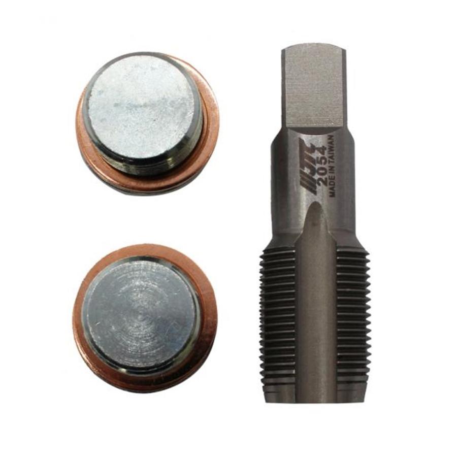 JTC JTC2054 23mm ドレンプラグ修理セット メーカー直送 : CarParts
